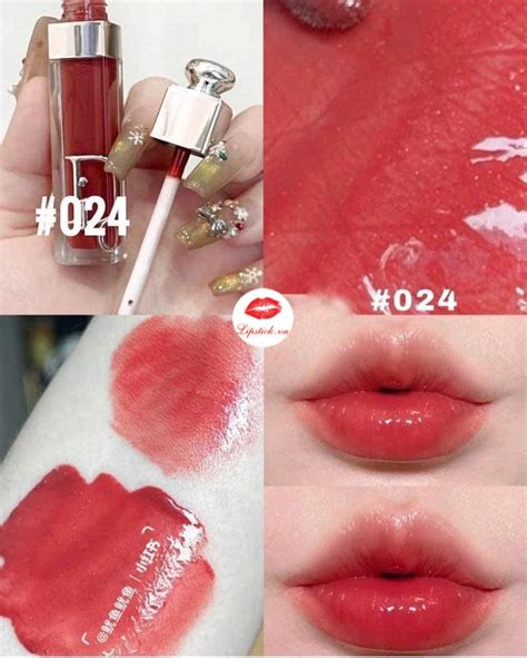 son dưỡng dior 024|son dưỡng dior lip maximizer.